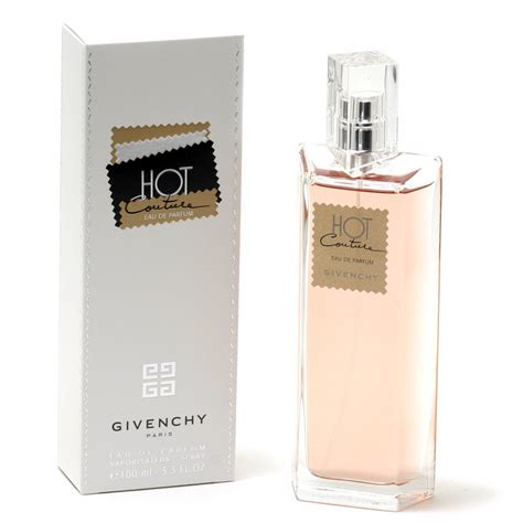 givenchy hot couture edp|givenchy hot couture perfume discontinued.